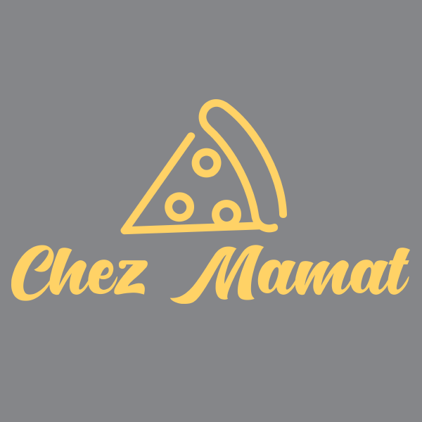 Chez Mamat en transparence